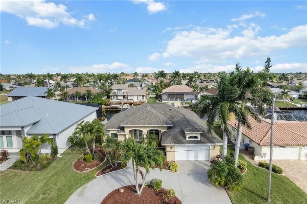 5025 10th Ave, Cape Coral