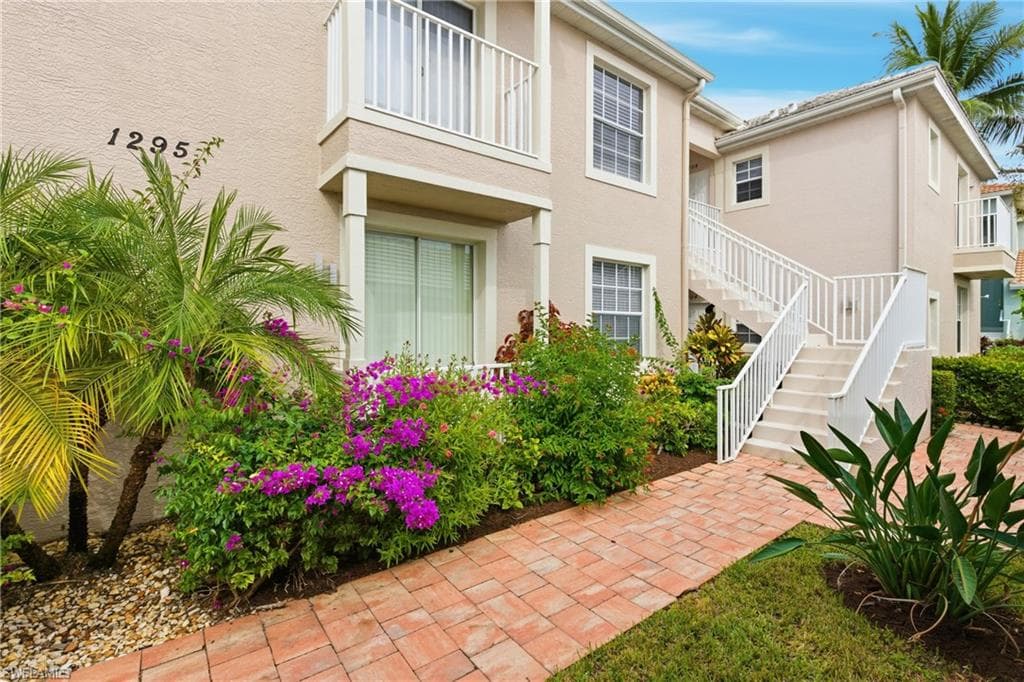 1295 Sweetwater Cv #8203, Naples, photo 2