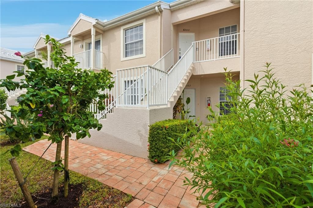 1295 Sweetwater Cv #8203, Naples