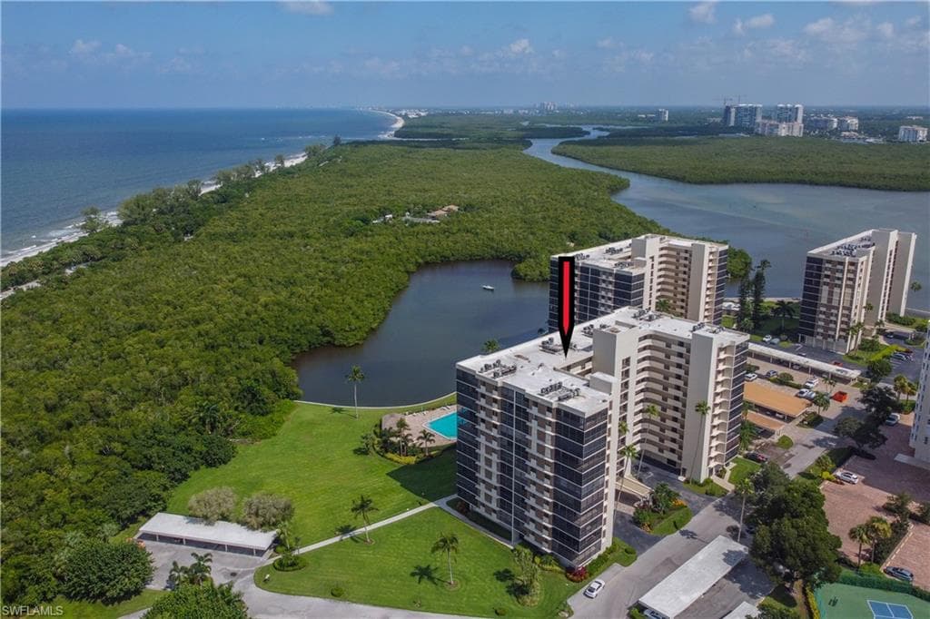 11 Bluebill Ave #404, Naples, photo 2