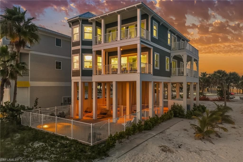 70 Avenue, Fort Myers Beach