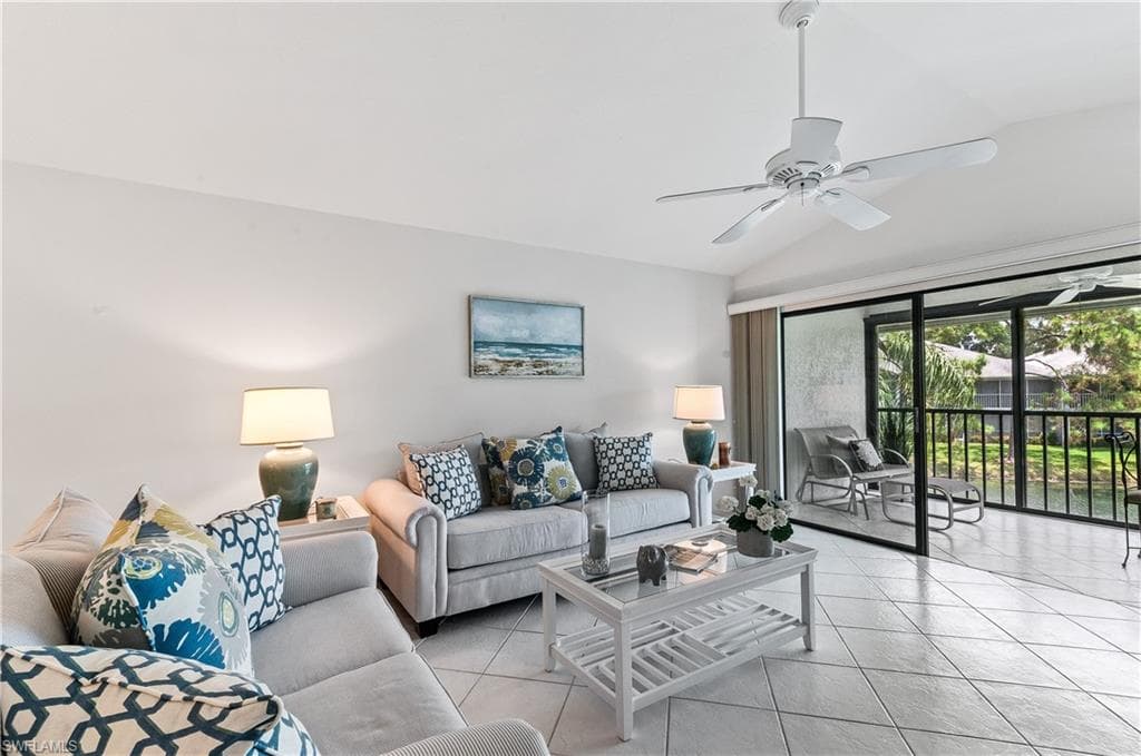 500 Misty Pines Cir #2-203, Naples, photo 2