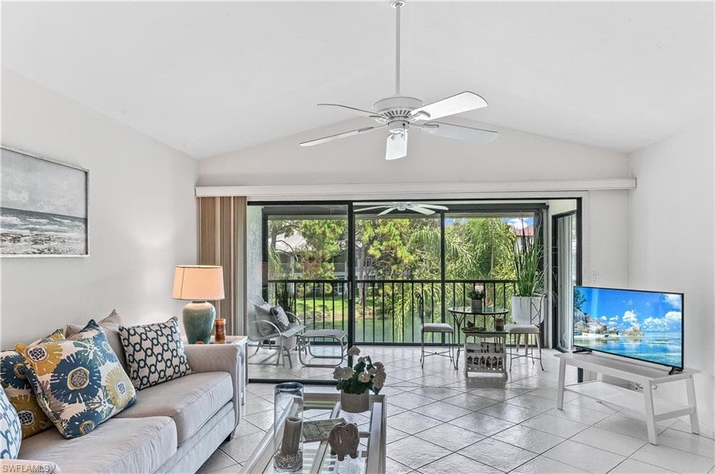 500 Misty Pines Cir #2-203, Naples