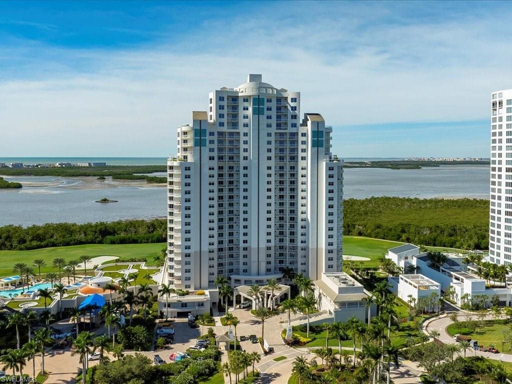 4971 Bonita Bay Blvd #2103, Bonita Springs, photo 2