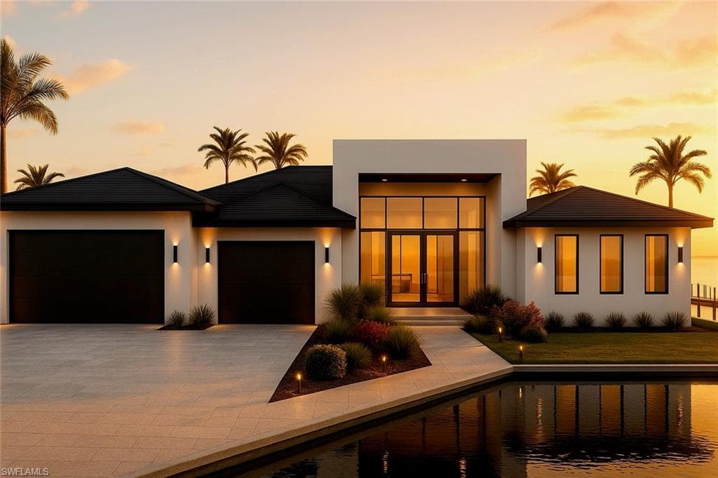 139 53rd St, Cape Coral