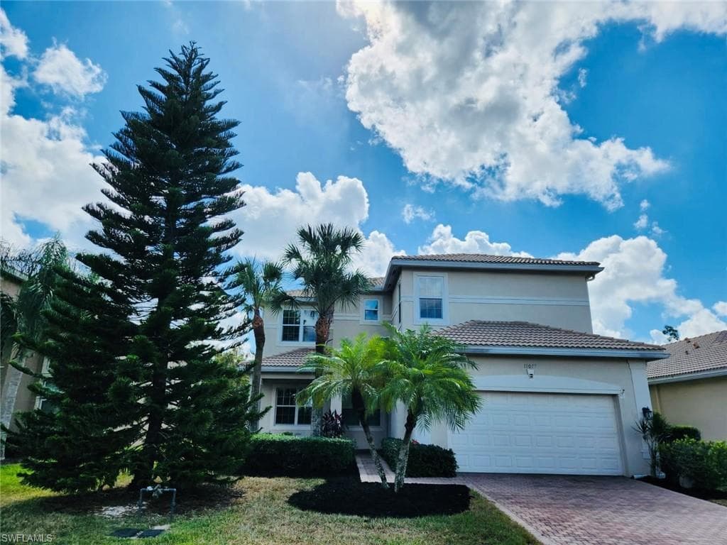 11079 Sparkleberry Dr, Fort Myers