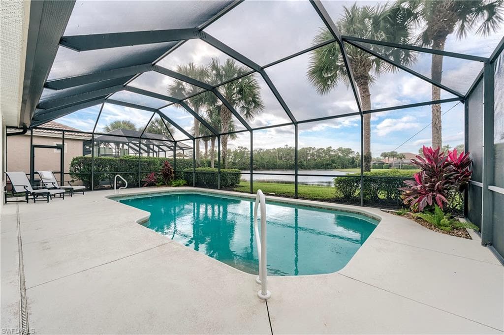 21900 Longleaf Trail Dr, Estero, photo 2