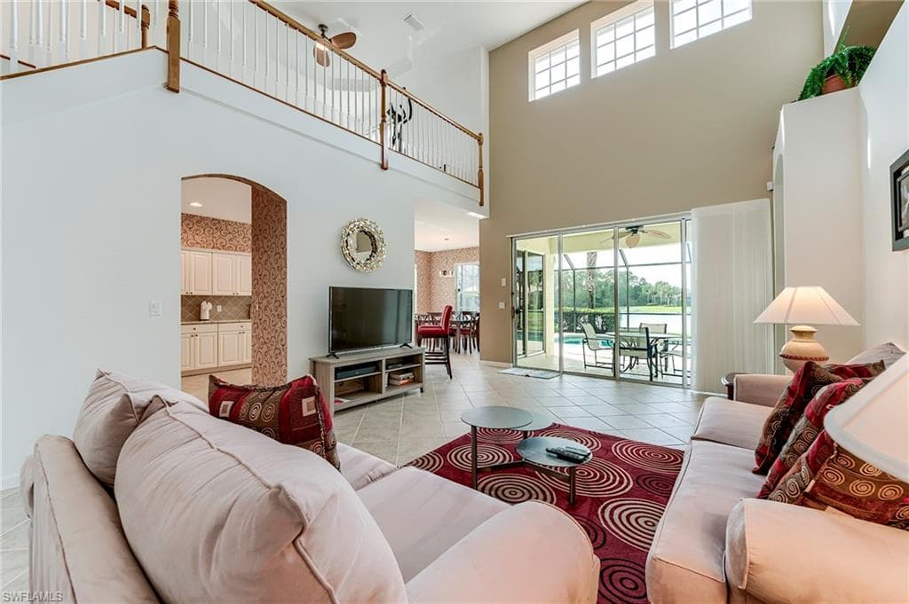 21900 Longleaf Trail Dr, Estero, photo 3