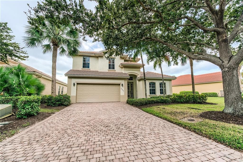 21900 Longleaf Trail Dr, Estero