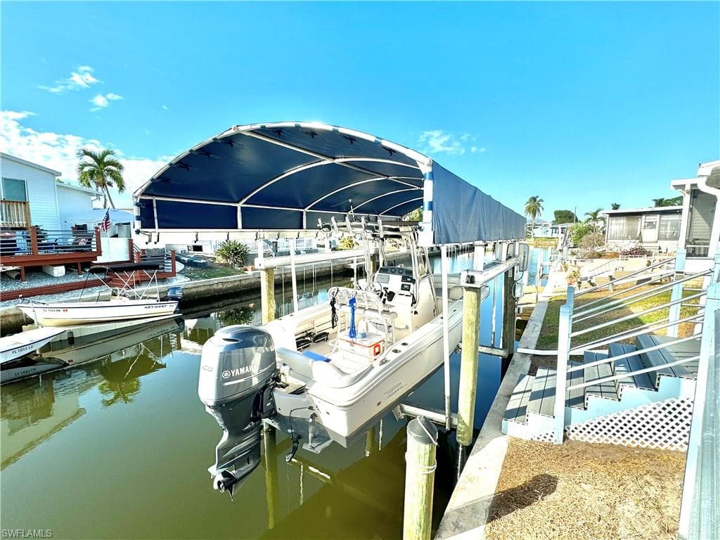 4693 Leilani Ln, Bonita Springs, photo 2