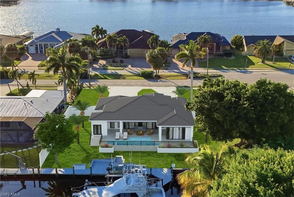 5229 Pelican Blvd, Cape Coral, photo 3
