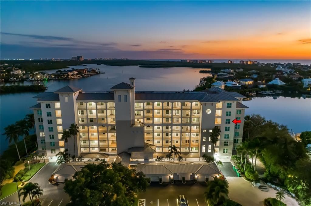 4975 Bonita Beach Rd #507, Bonita Springs