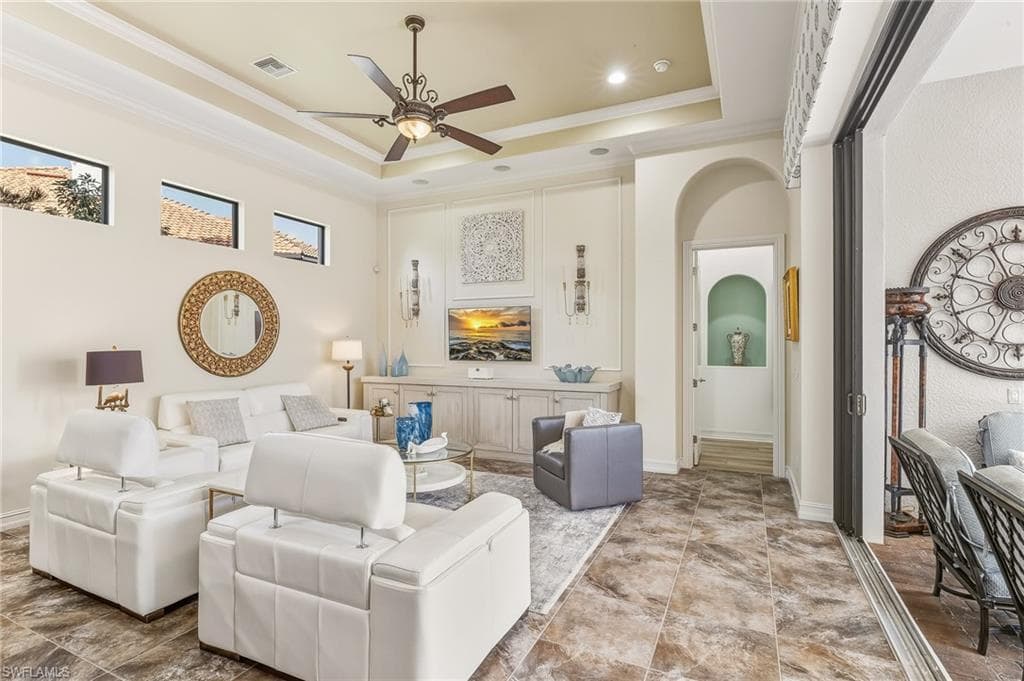 7749 Classics Dr, Naples, photo 3