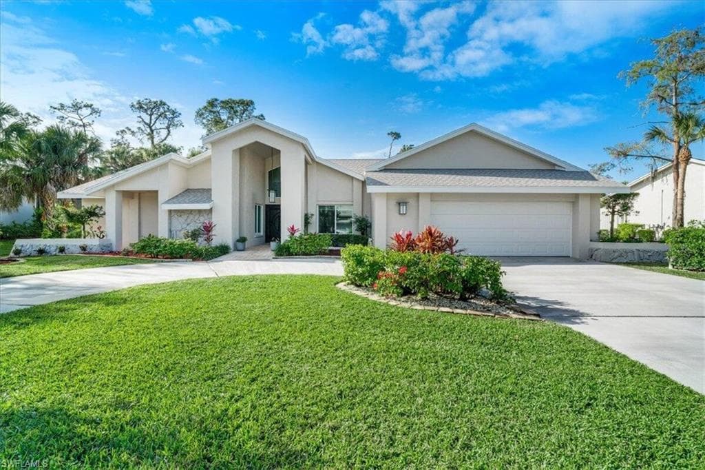 16651 Bobcat Ct, Fort Myers