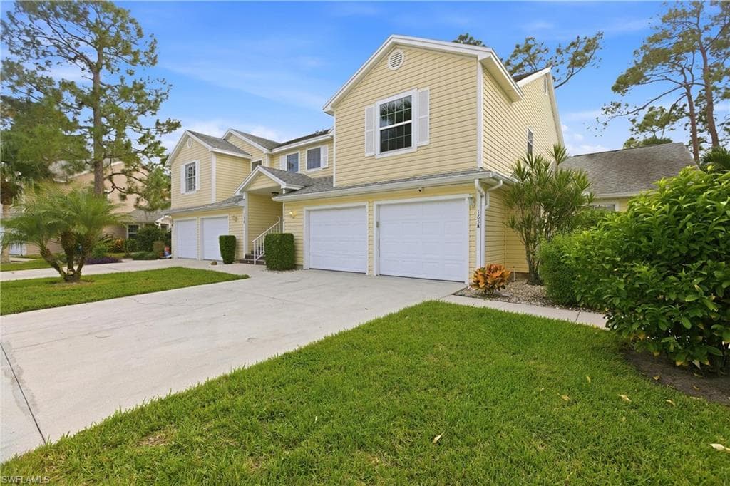 165 Bristol Ln #c202, Naples, photo 3