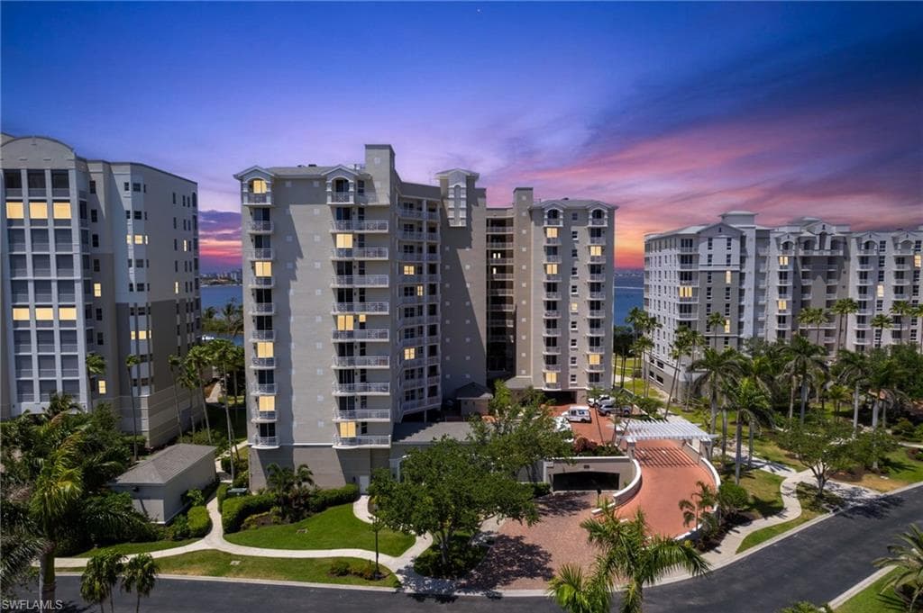14250 Royal Harbour Ct #318, Fort Myers
