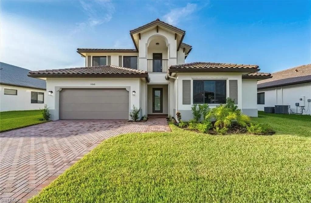 5048 Gambero Way, Ave Maria