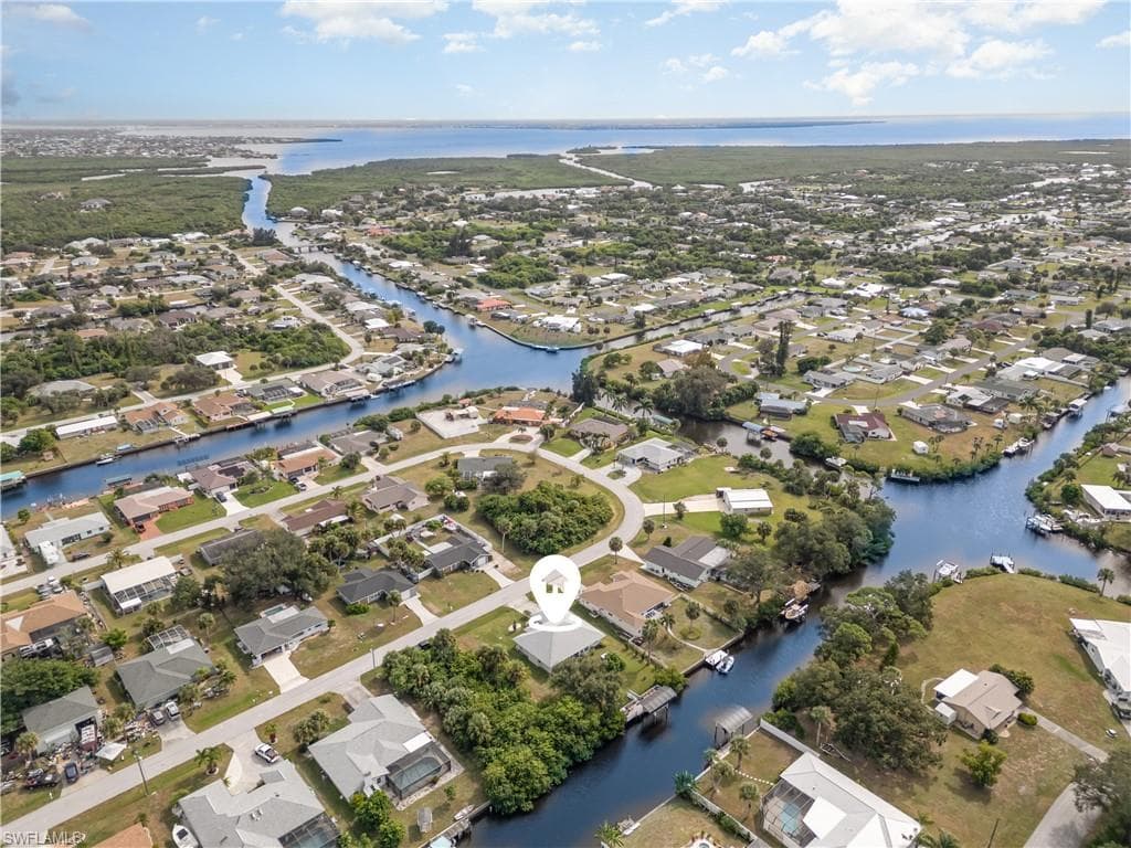 4186 Yucatan Cir, Port Charlotte, photo 2