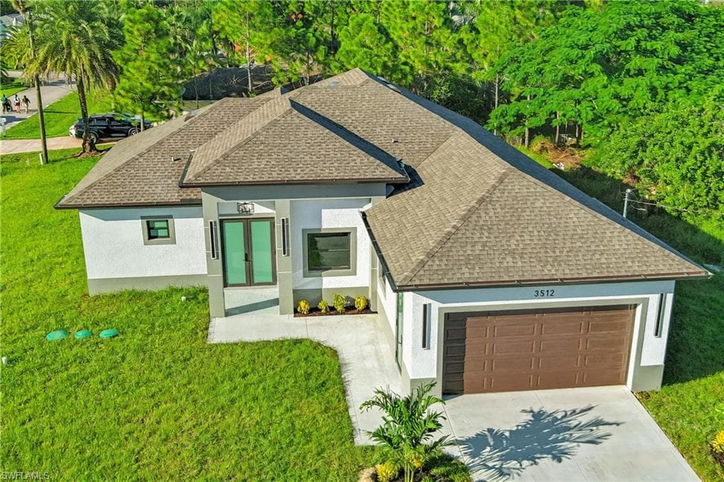 3512 9th St, Lehigh Acres, photo 2