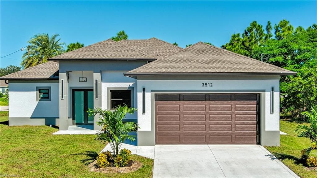 3512 9th St, Lehigh Acres