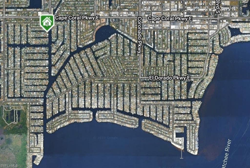 111 49th Ter, Cape Coral, photo 2