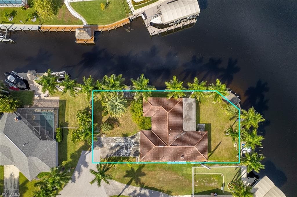 111 49th Ter, Cape Coral