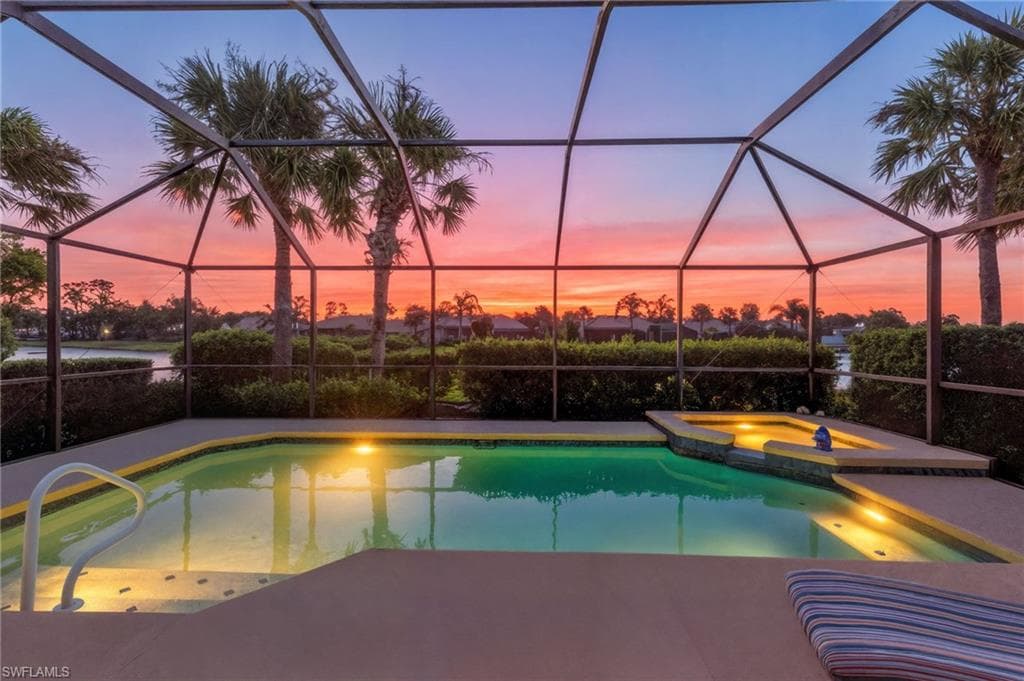 9933 Horse Creek Rd, Fort Myers