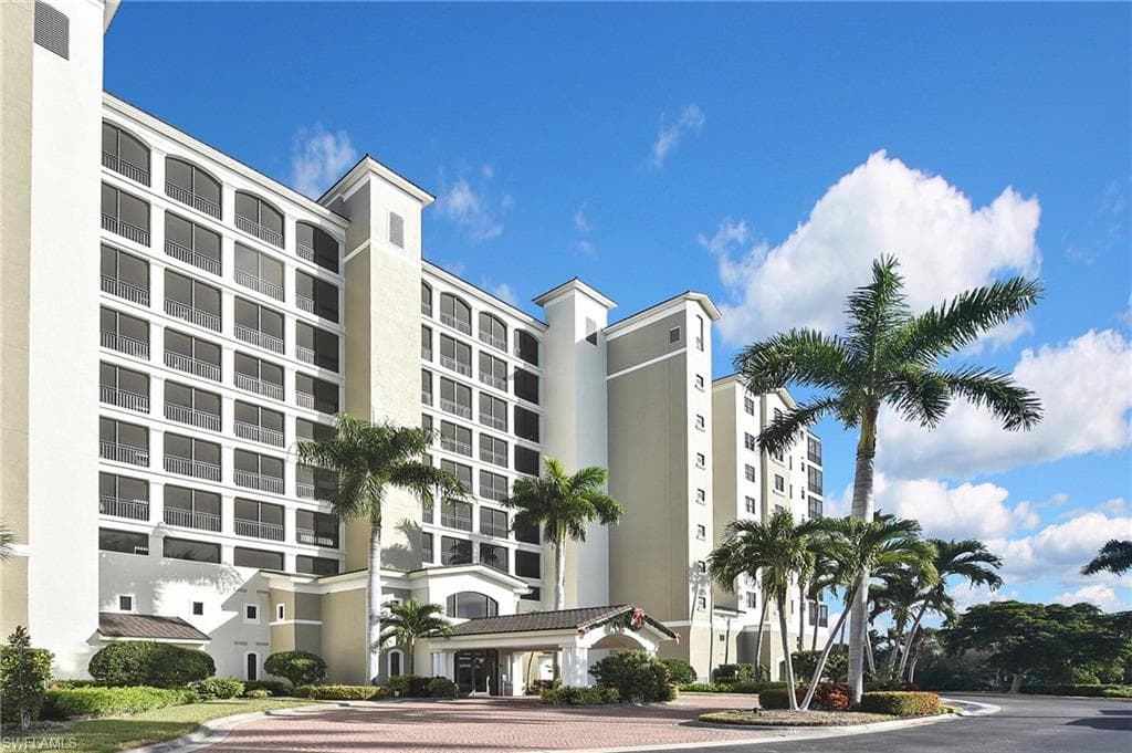 11600 Court Of Palms #606, Fort Myers