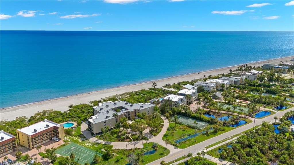 2929 Gulf Dr #306, Sanibel, photo 3