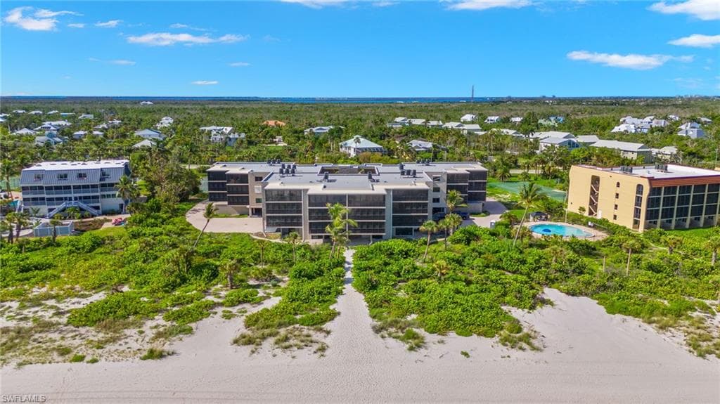 2929 Gulf Dr #306, Sanibel