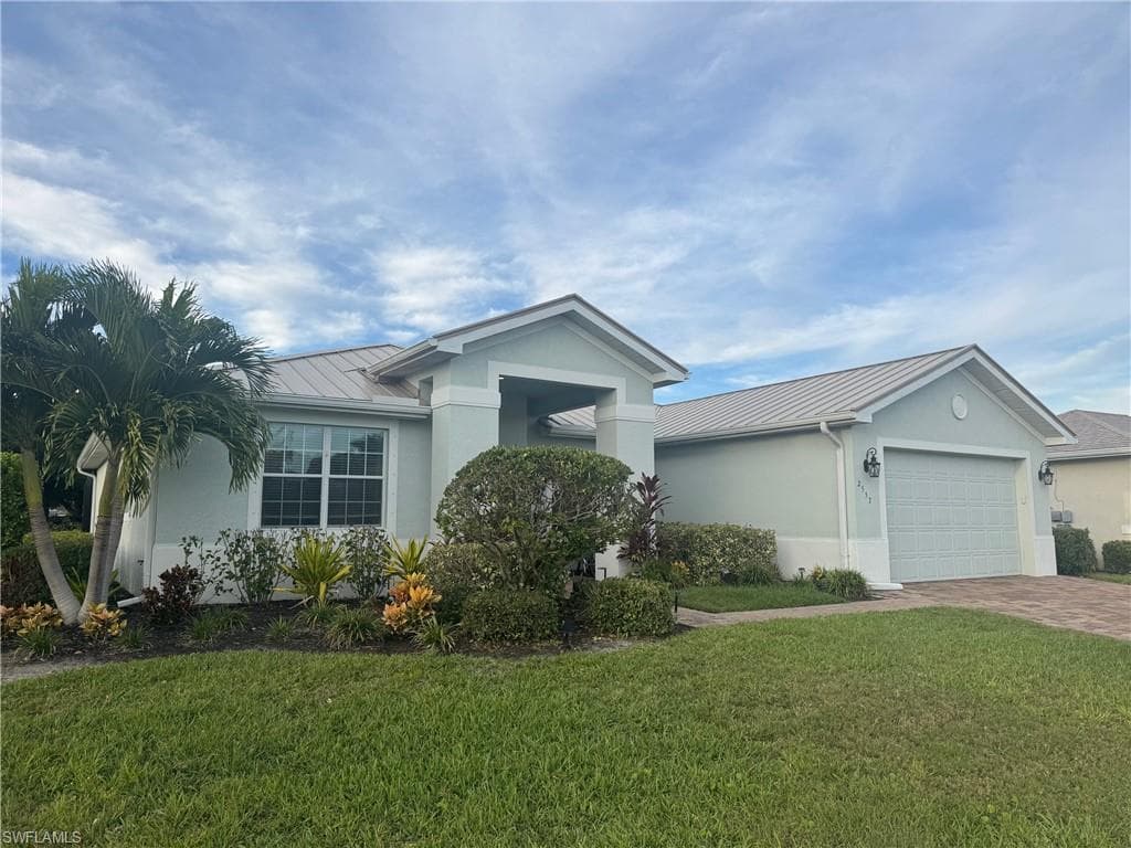 2557 Ashbury Cir, Cape Coral, photo 2