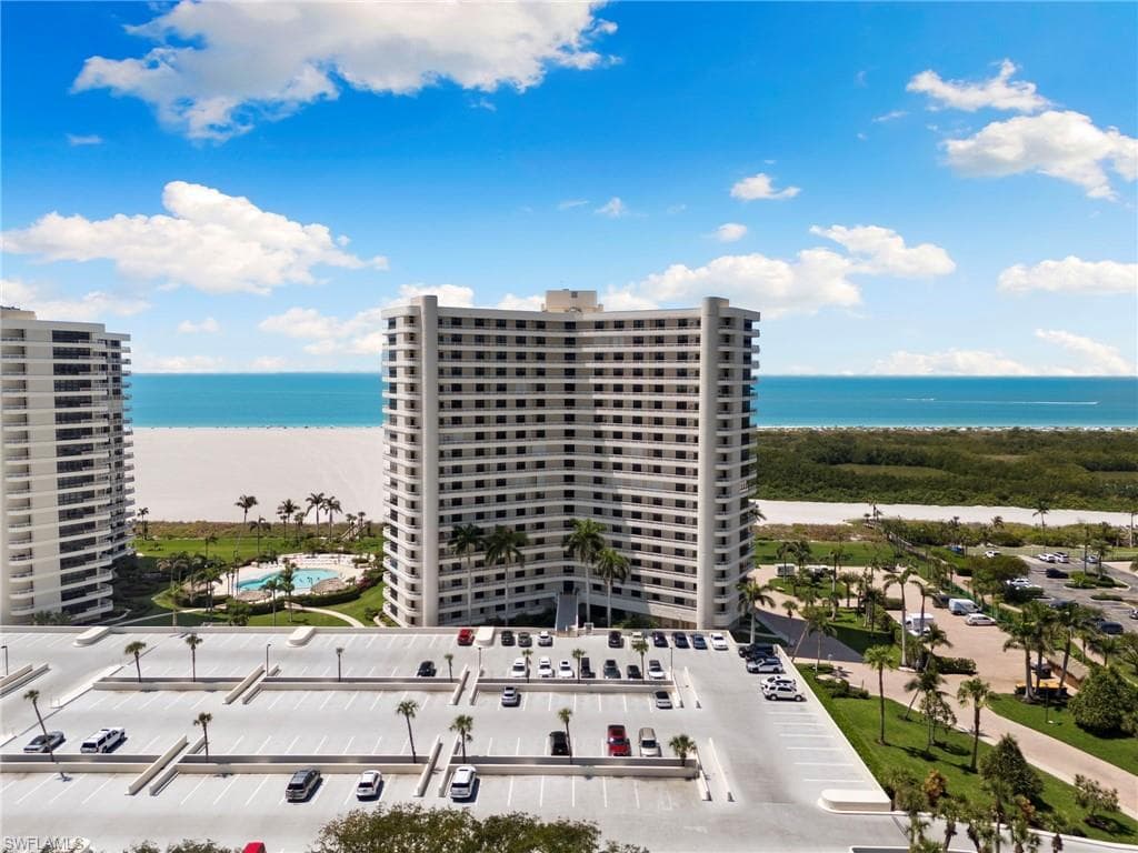 320 Seaview Ct #709, Marco Island