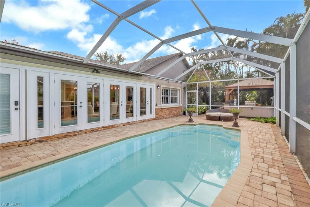 431 Ibis Way, Naples, photo 2