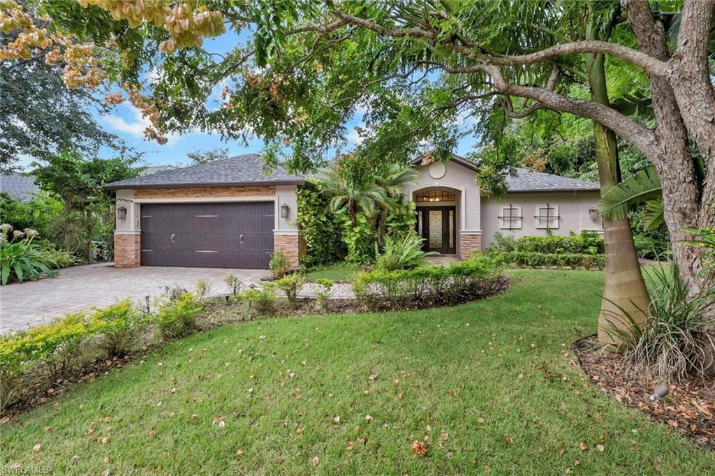 431 Ibis Way, Naples