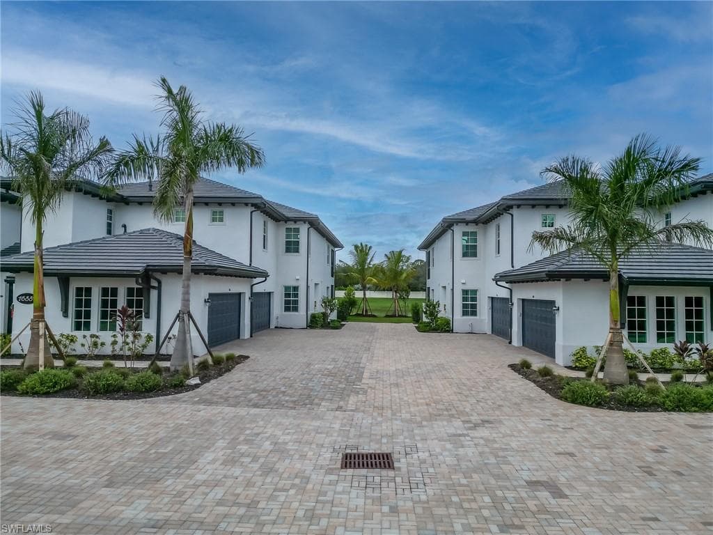 16881 Fairgrove Way #7-102, Naples, photo 2