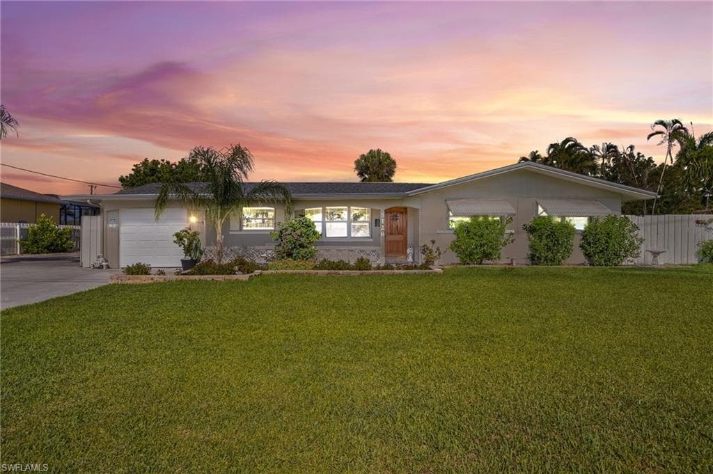 5128 York Ct, Cape Coral, photo 2