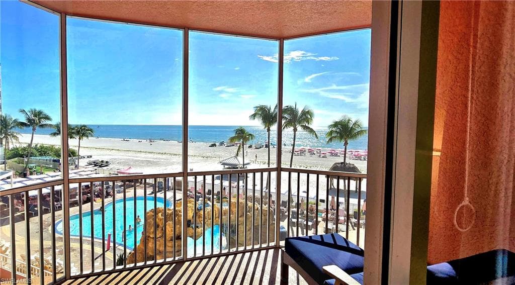 200 Estero Blvd #206, Fort Myers Beach