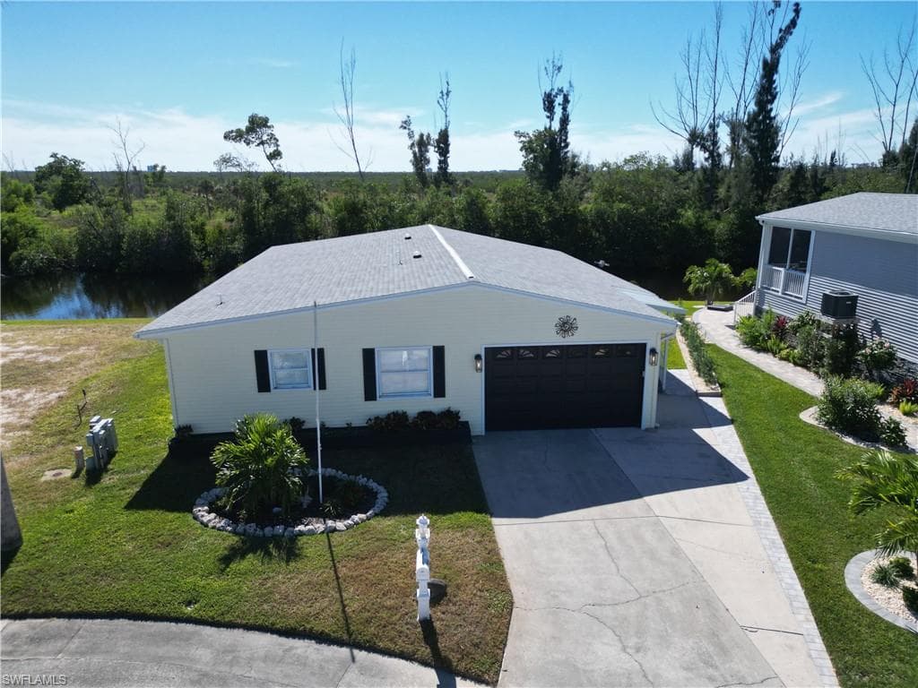 17940 Peppard Dr, Fort Myers Beach