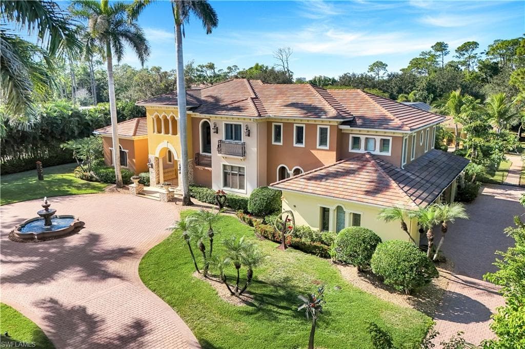 683 Hickory Rd, Naples, photo 2