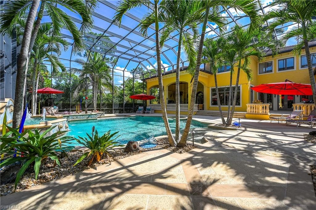 683 Hickory Rd, Naples, photo 3
