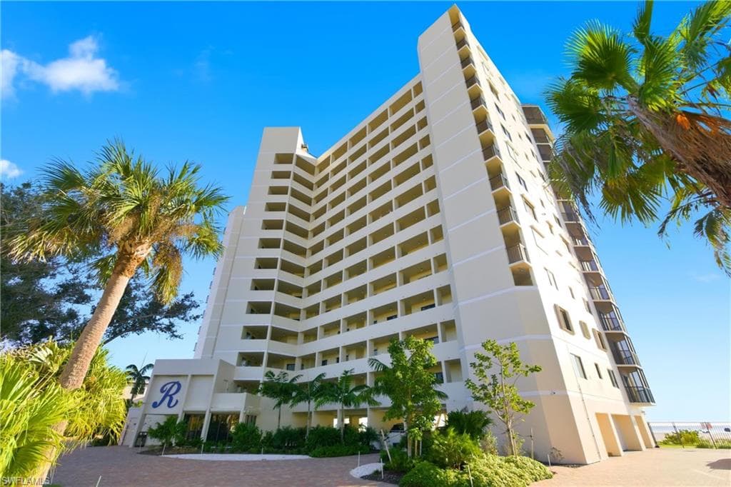 7500 Estero Blvd #1104, Fort Myers Beach