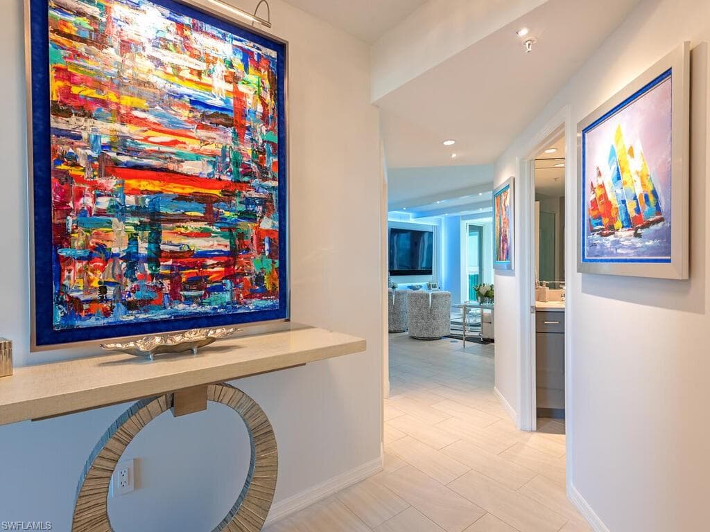 7515 Pelican Bay Blvd #9c, Naples, photo 2