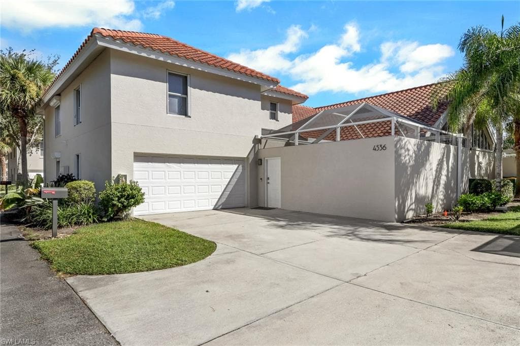 4536 Court Way #19d, Naples, photo 3