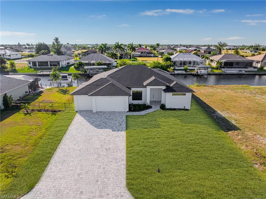 1438 38th Pl, Cape Coral, photo 2