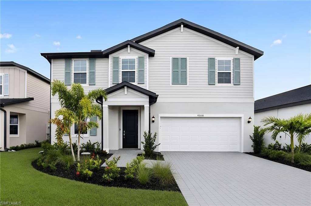 45018 Pipevine Cir, Punta Gorda