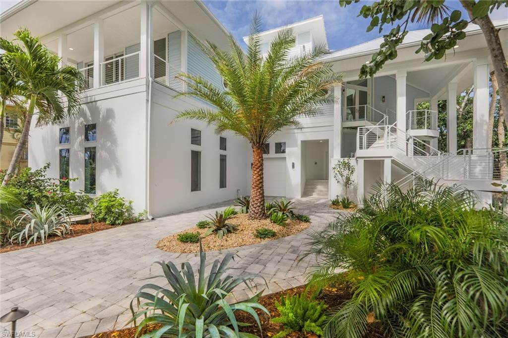 941 South Seas Plantation Rd, Captiva