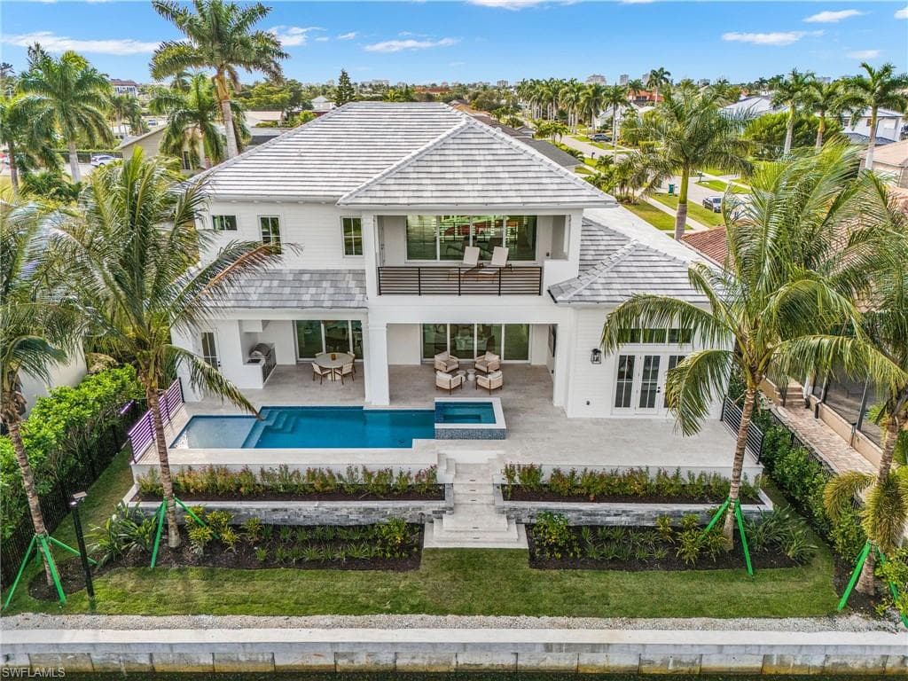 25 Covewood Ct, Marco Island, photo 2