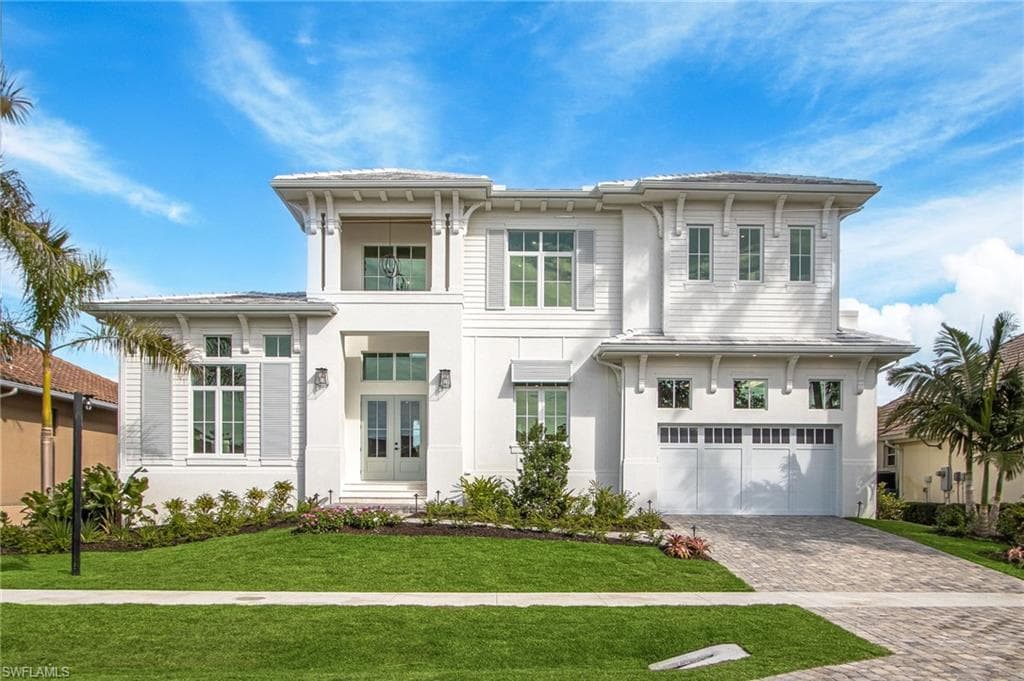 25 Covewood Ct, Marco Island