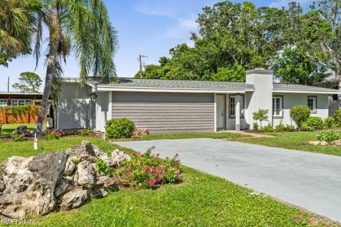 4970 Riverside Dr, Estero