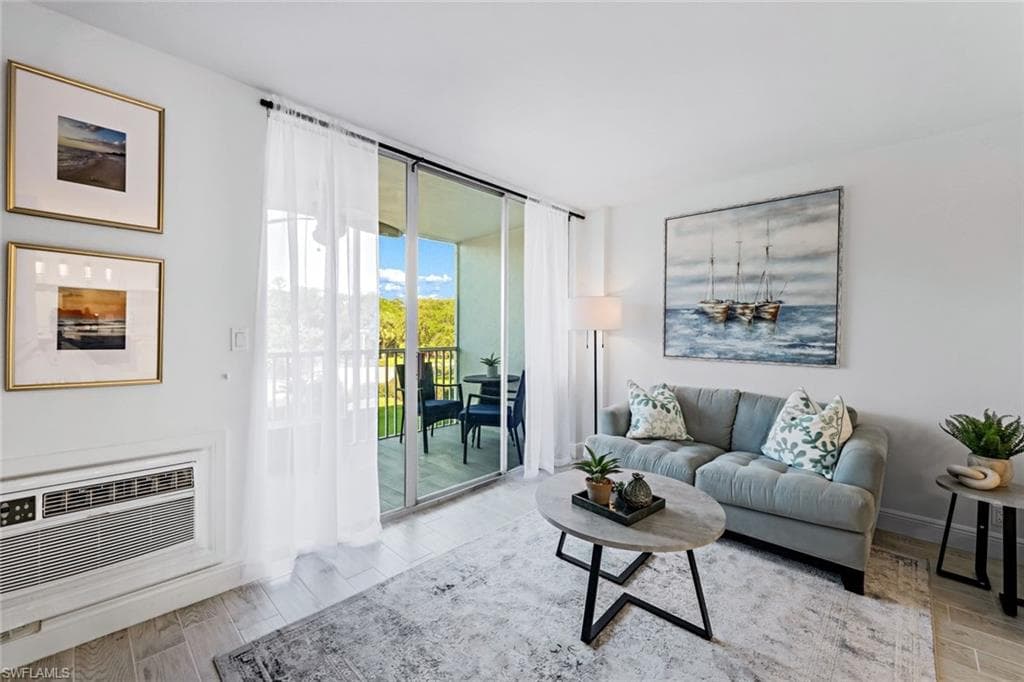 5 Bluebill Ave #205, Naples